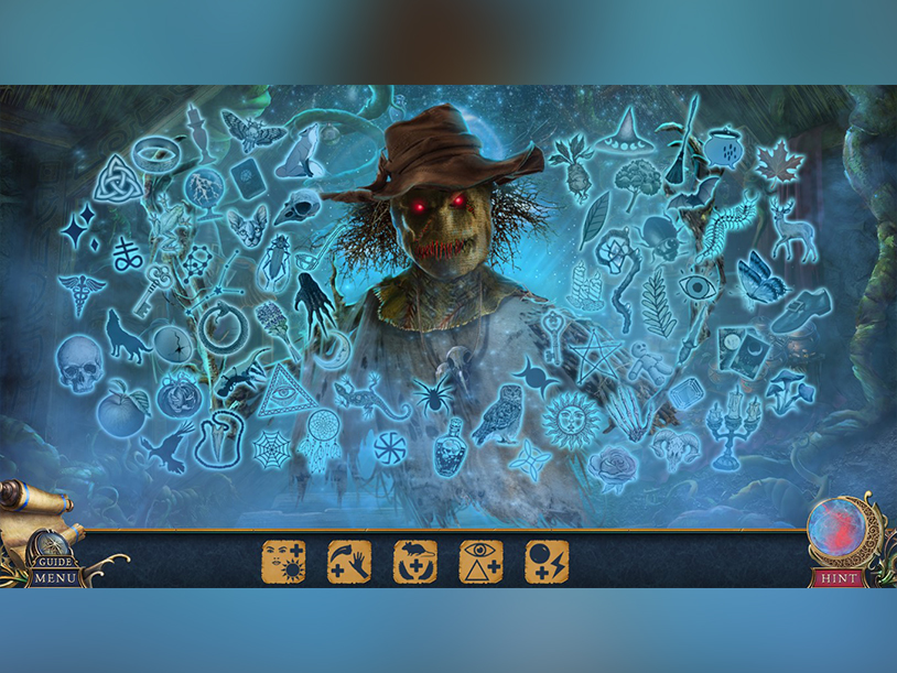 Bridge to Another World: A Trail of Breadcrumbs CE screenshot 2