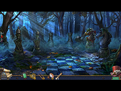 Bridge to Another World: Alice in Shadowland screenshot 1
