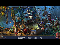 Bridge to Another World: Alice in Shadowland screenshot 2