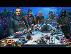 Bridge to Another World: Alice in Shadowland screenshot 3