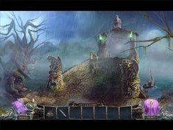Bridge to Another World: Burnt Dreams screenshot 3