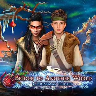 Bridge to Another World: Christmas Flight