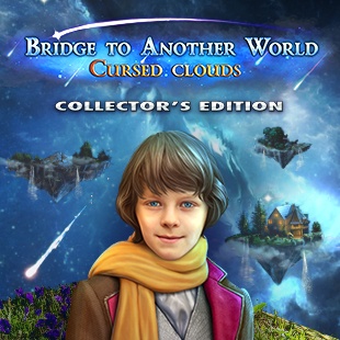 Bridge To Another World: Cursed Clouds