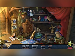 Bridge To Another World: Cursed Clouds screenshot 3