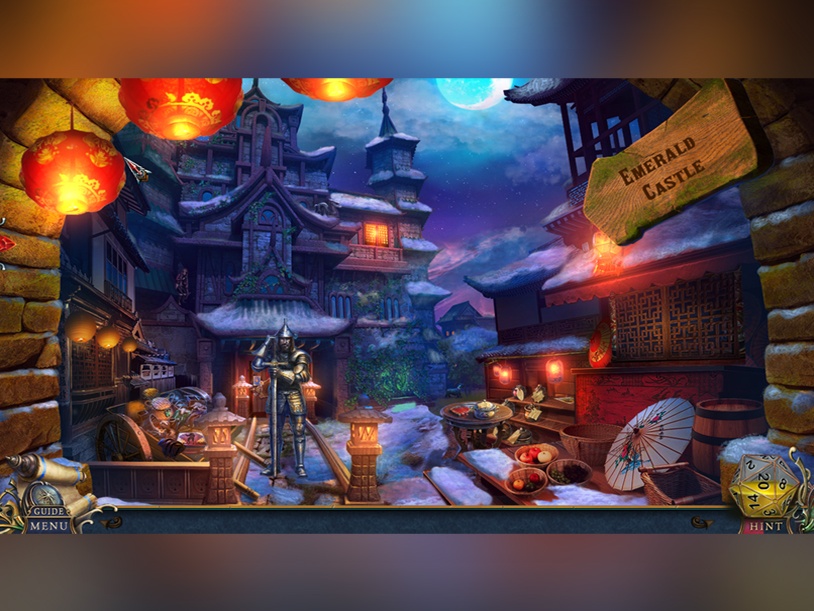 Bridge to Another World: Endless Game screenshot 1