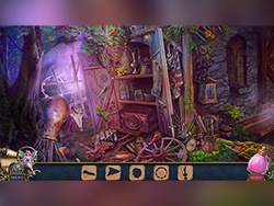 Bridge to Another World Remastered: Burnt Dreams screenshot 2