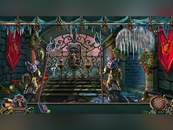 Bridge to Another World: Secrets of the Nutcracker screenshot 1