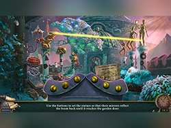 Bridge to Another World: Secrets of the Nutcracker screenshot 2