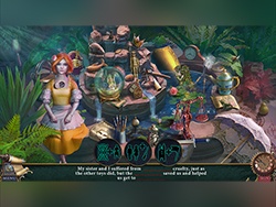 Bridge to Another World: Secrets of the Nutcracker screenshot 3