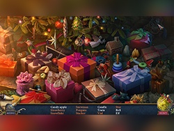 Bridge to Another World: The Christmas Curse screenshot 3