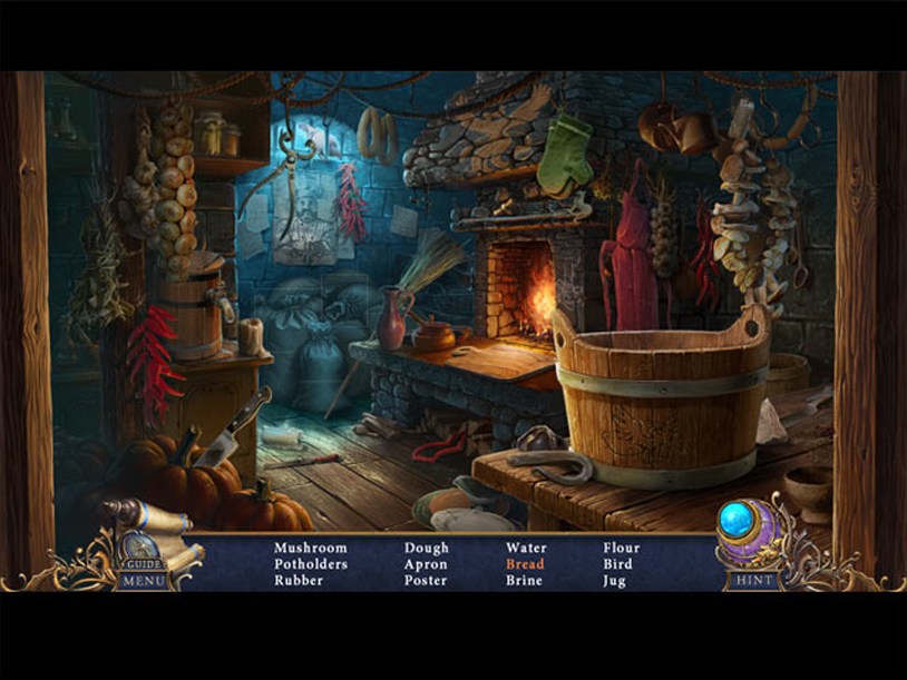 Bridge to Another World: The Others screenshot 2