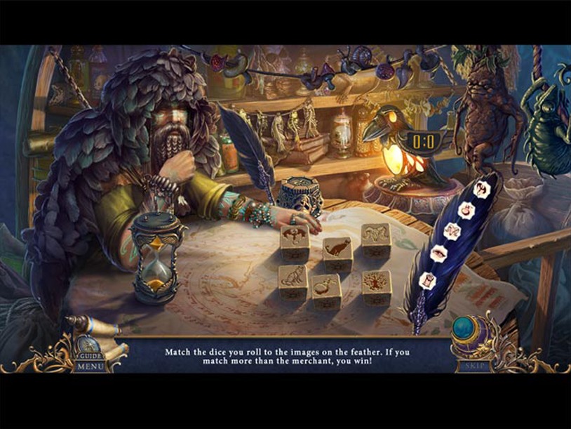 Bridge to Another World: The Others screenshot 3