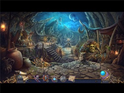 Bridge to Another World: The Others screenshot 1