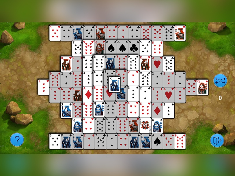 Bright Gems screenshot 3