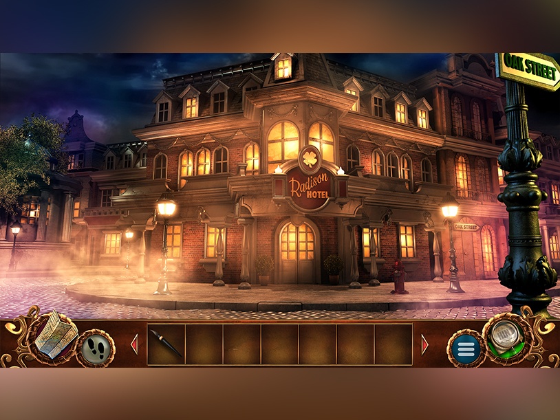 Brightstone Mysteries: The Others screenshot 3