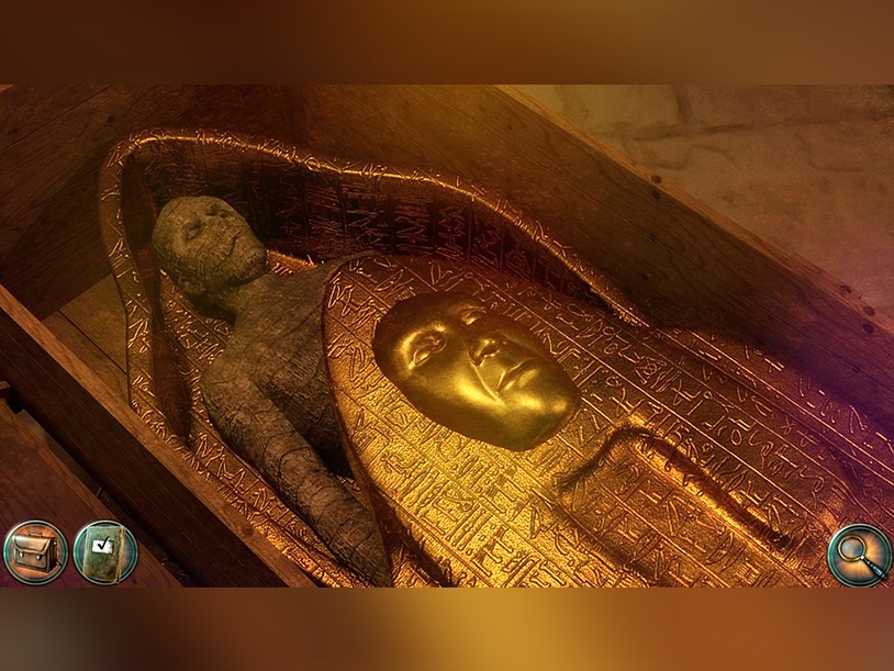 Brightstone Mysteries screenshot 1