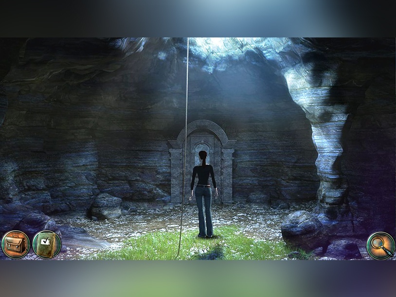 Brightstone Mysteries screenshot 2