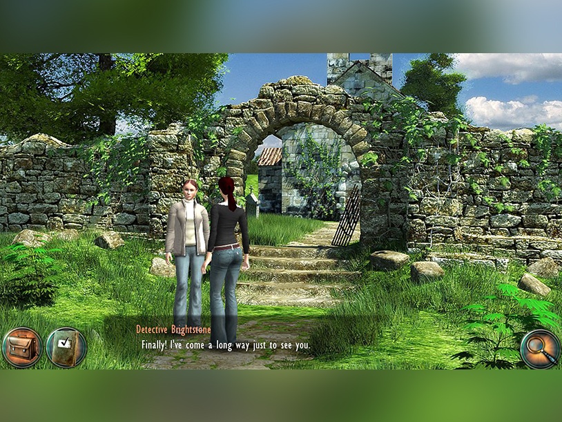 Brightstone Mysteries screenshot 3