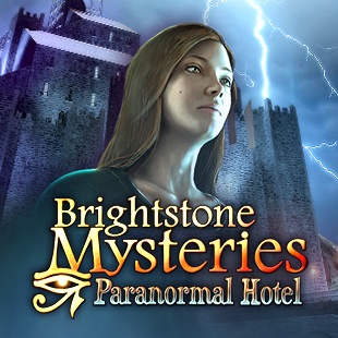 Brightstone Mysteries