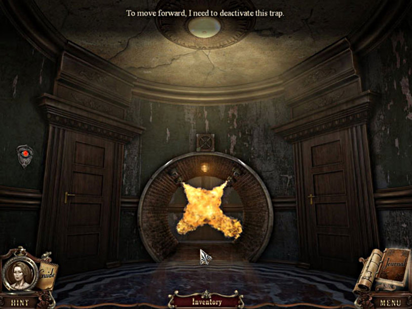 Brink of Consciousness: Dorian Gray Syndrome screenshot 2