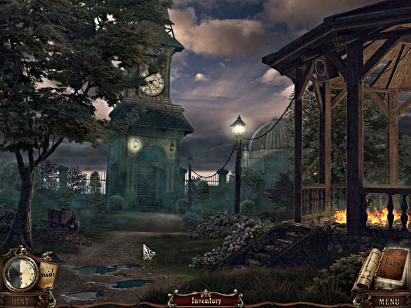 Brink of Consciousness: Dorian Gray Syndrome screenshot 3