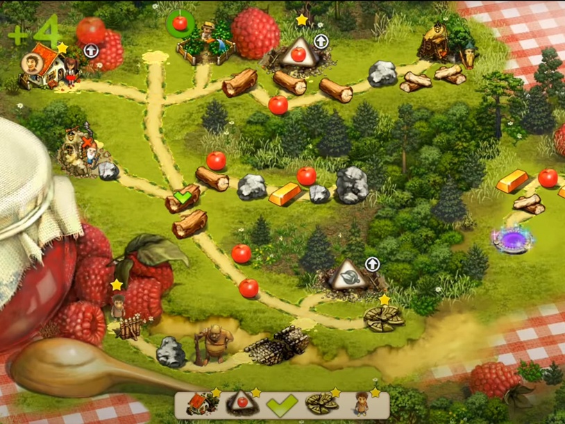 Brownies 2: Return screenshot 2