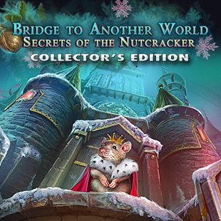Bridge to Another World: Secrets of the Nutcracker CE