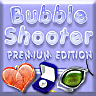 Bubble Shooter Premium Edition