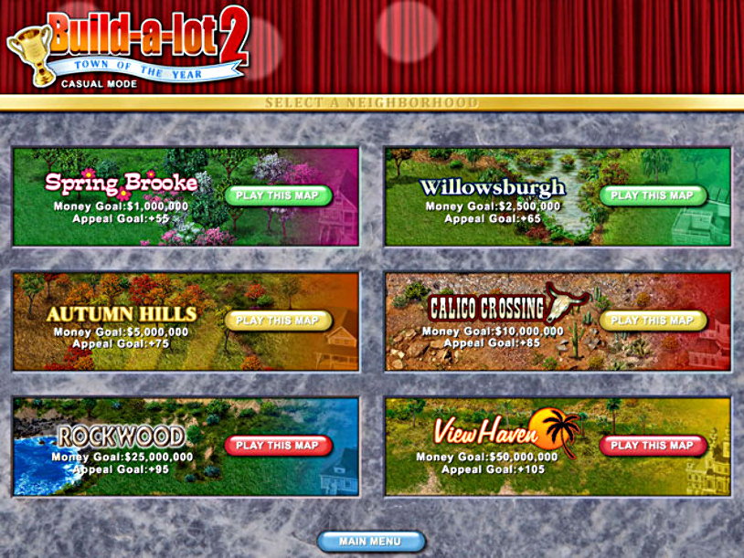 Build-A-Lot 2 screenshot 3