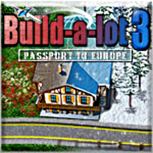 Build-A-Lot 3
