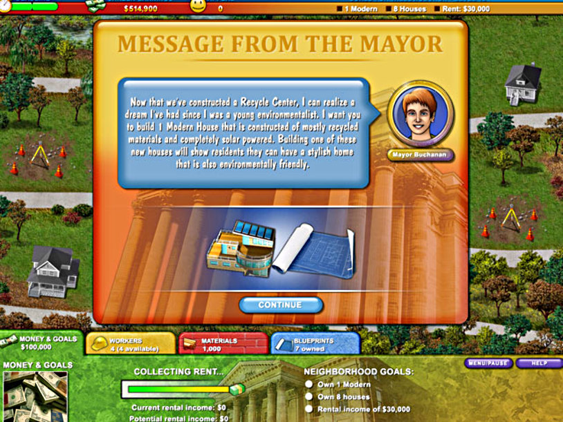 Build-a-lot Builder's Bundle screenshot 3