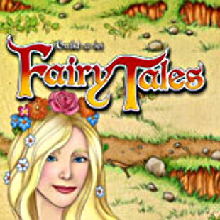 Build-a-Lot: Fairy Tales