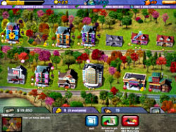 Build-a-lot World screenshot 1