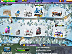Build-a-lot World screenshot 2