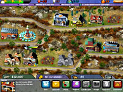 Build-a-lot World screenshot 3