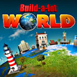 Build-a-lot World