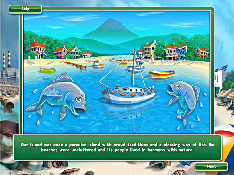 Build It Green screenshot 3