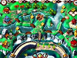 Building the Great Wall of China 2 screenshot 3