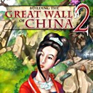 Building the Great Wall of China 2