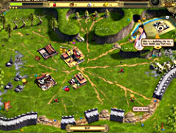 Building the Great Wall of China screenshot 2