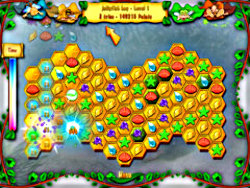 BumbleBee Jewel screenshot 1