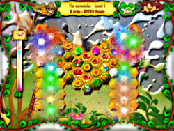 BumbleBee Jewel screenshot 2