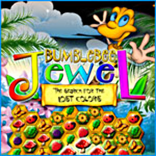 BumbleBee Jewel