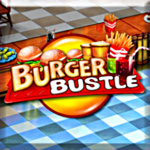 Burger Bustle