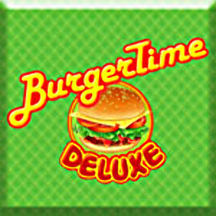 BurgerTime Deluxe