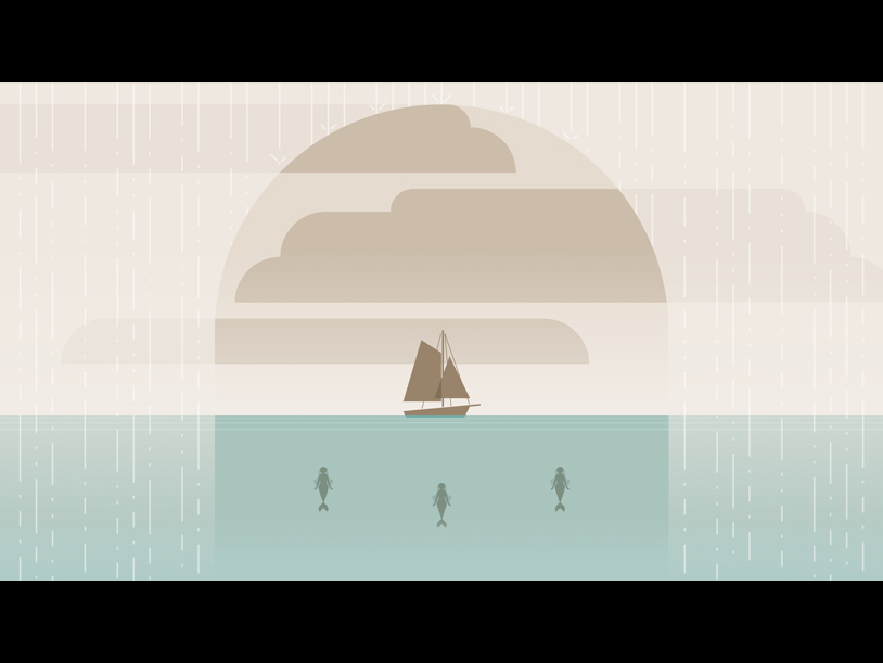 Burly Men At Sea screenshot 2