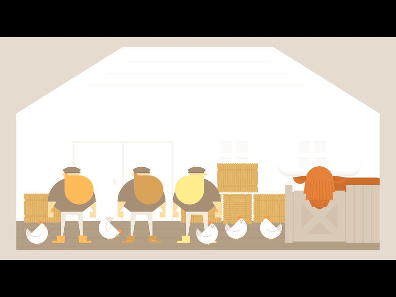 Burly Men At Sea screenshot 3