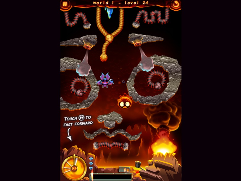 Burn It All screenshot 2