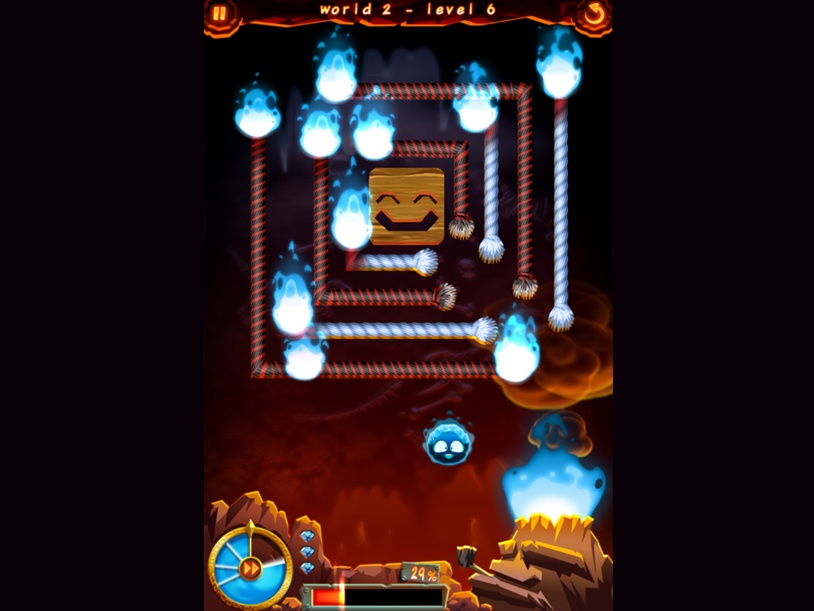 Burn It All screenshot 3