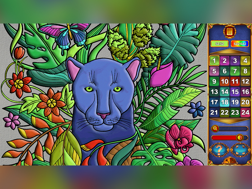 By the Numbers - Volume 1 screenshot 1